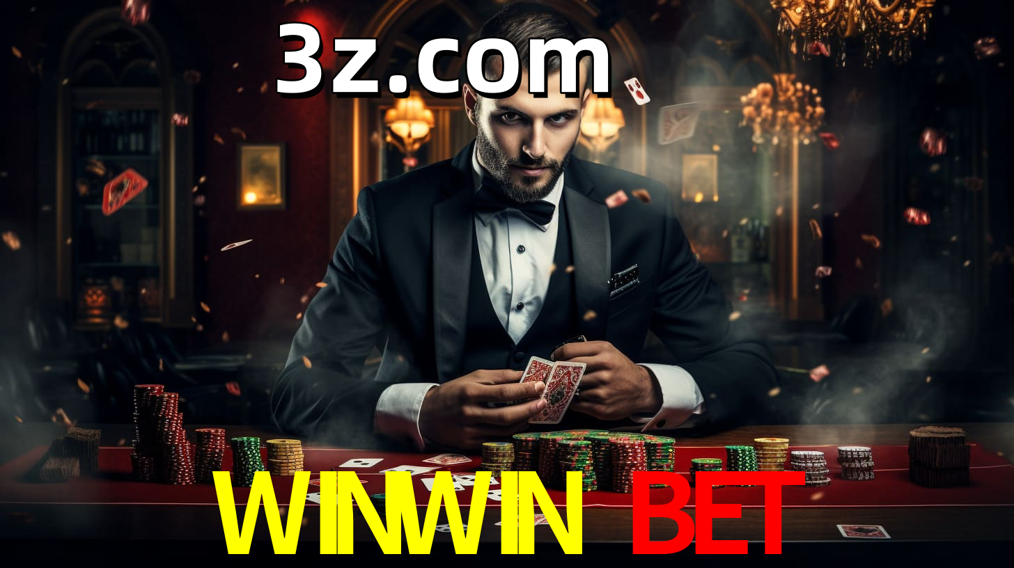 Melhores Jogos de Slots no WINWIN BET 🍀