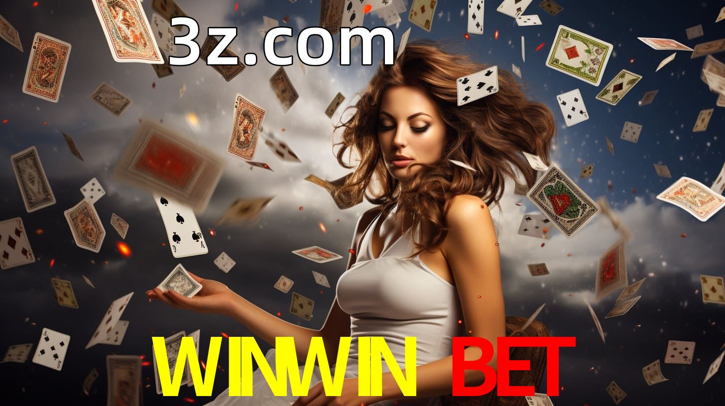 Melhores Jogos de Slots no WINWIN BET 🍀
