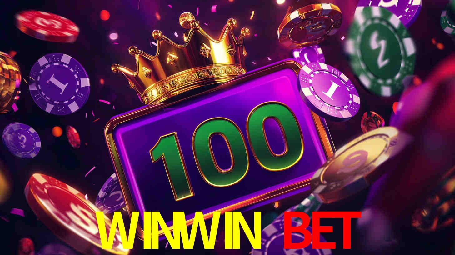 Melhores Jogos de Slots no WINWIN BET 🍀