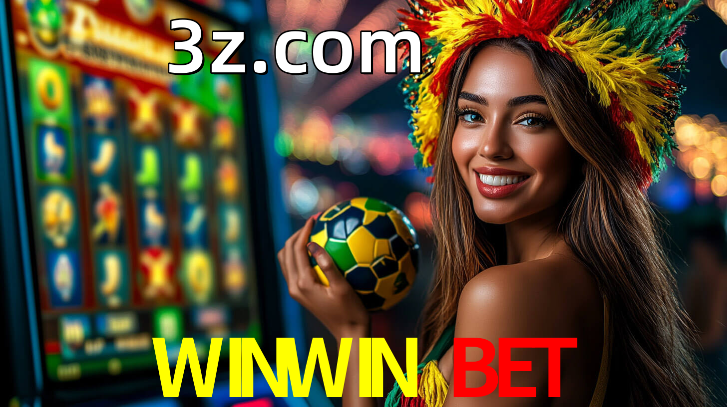 Melhores Jogos de Slots no WINWIN BET 🍀