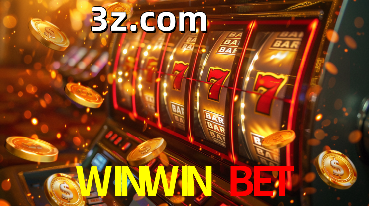 Melhores Jogos de Slots no WINWIN BET 🍀