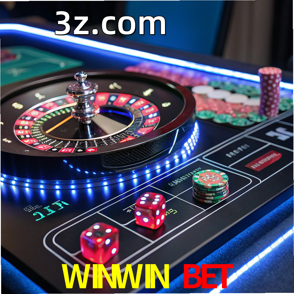 Melhores Jogos de Slots no WINWIN BET 🍀