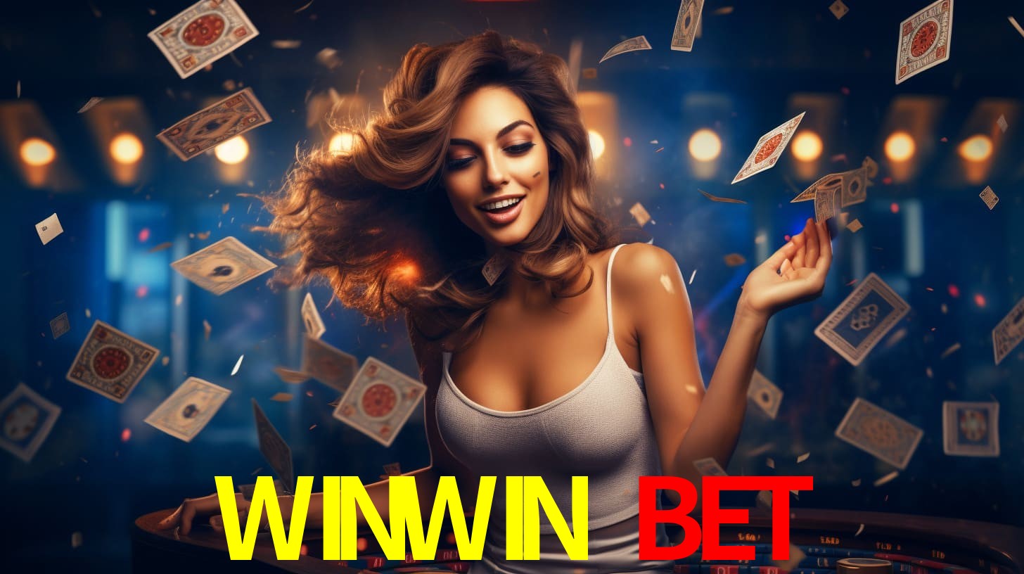 Melhores Jogos de Slots no WINWIN BET 🍀