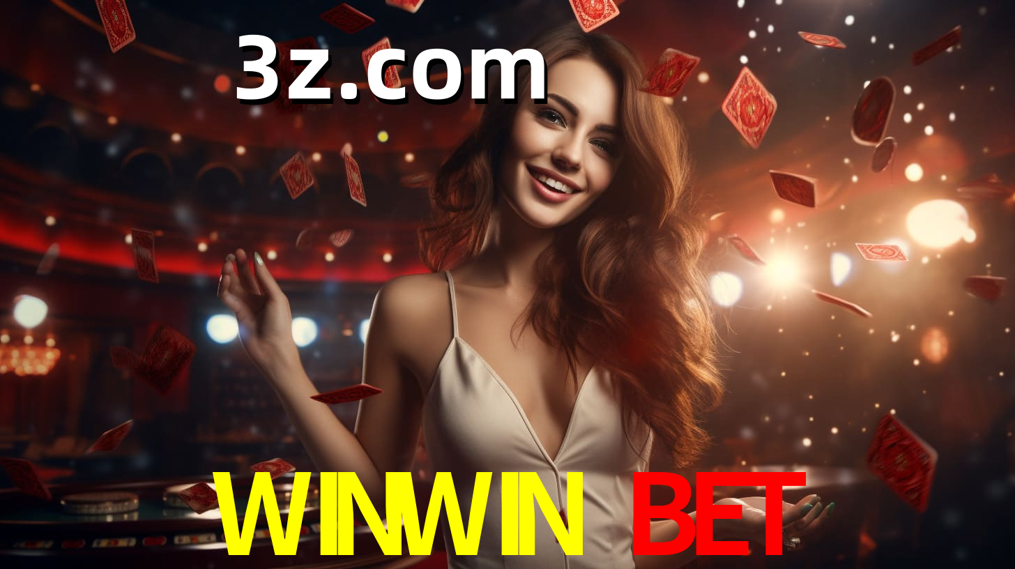 Melhores Jogos de Slots no WINWIN BET 🍀